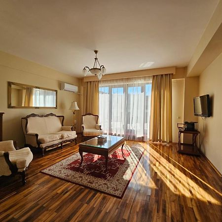 Hotel Elite Boutique & Spa Oradea Exterior foto