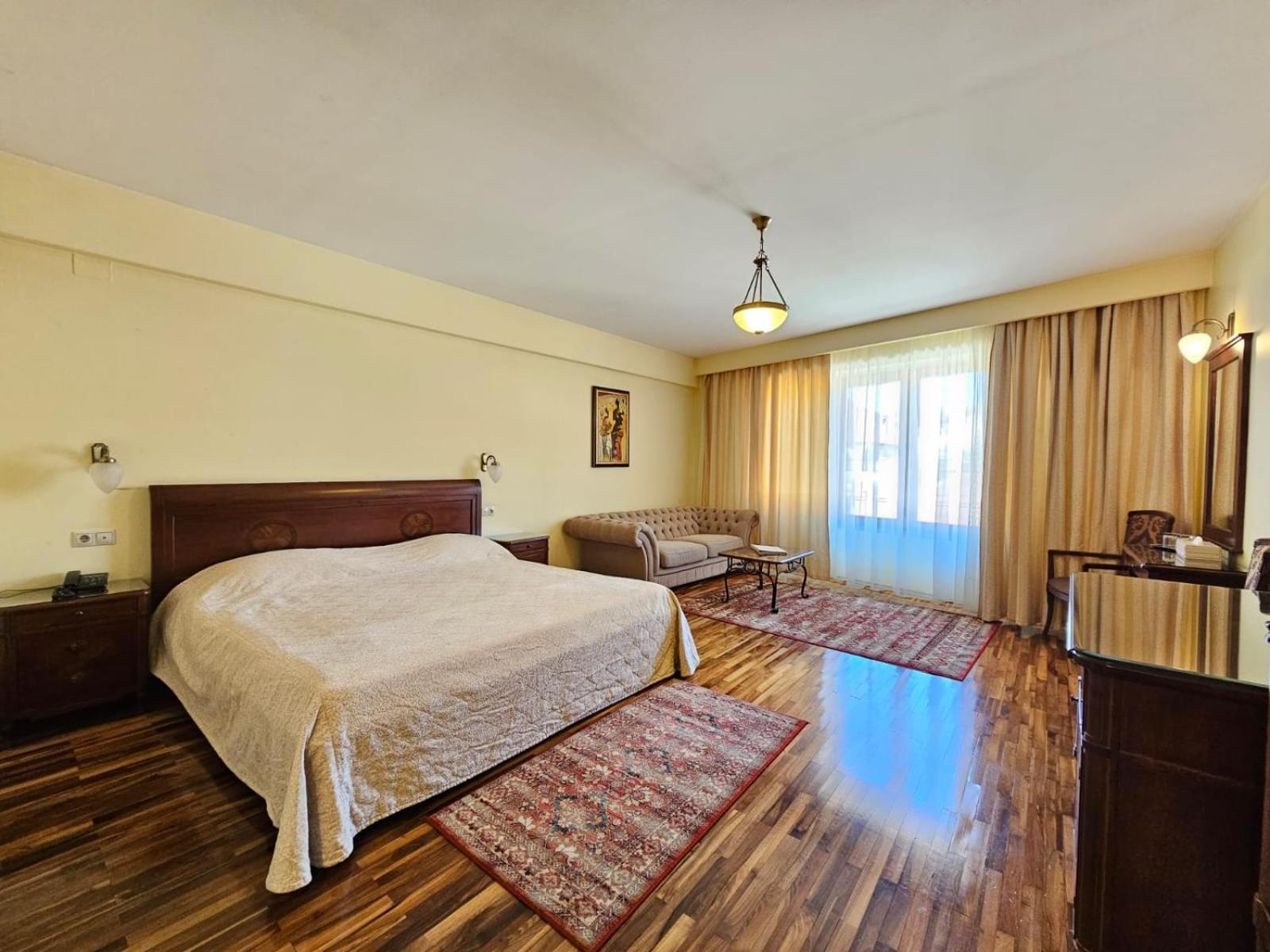 Hotel Elite Boutique & Spa Oradea Exterior foto