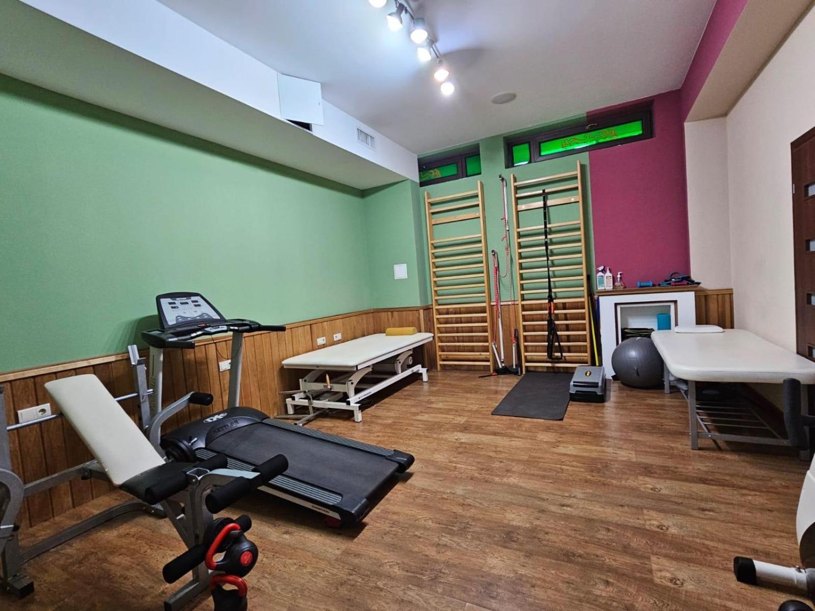 Hotel Elite Boutique & Spa Oradea Exterior foto