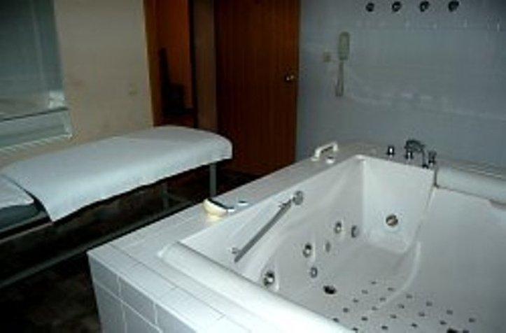 Hotel Elite Boutique & Spa Oradea Exterior foto